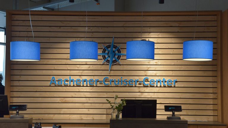 Händlerfoto Aachener Cruiser Center